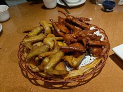 -沙田鸽王(解放路店)