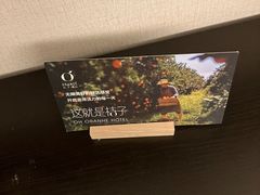 -桔子酒店（上海静安寺武宁路地铁站店）(原静安寺余姚路店)