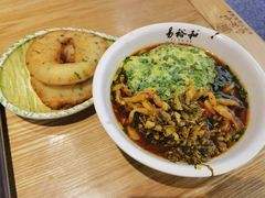 -易裕和·长沙米粉(竹塘西路店)