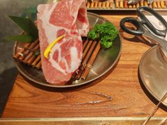 -西塔老太太泥炉烤肉(万柳华联店)