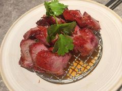 -留半山·香港食堂(啦啦宝都店)