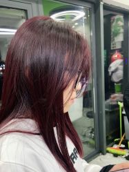 -缪斯造型Muse style