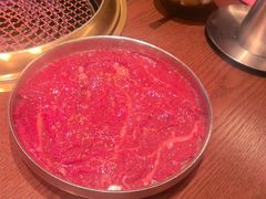 -一品诚记烤肉(大连柏威年购物中心店)