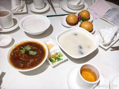 -潮福城大酒楼·潮味粤品·港式点心(湖滨北路店)