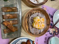 -点都德(龙之梦店)