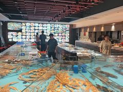 -渔傅·霞浦滩涂海鲜(建平店)