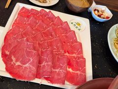 -南门涮肉(通州店)