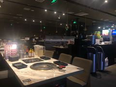 -火炉火自助餐(喜隆多店)