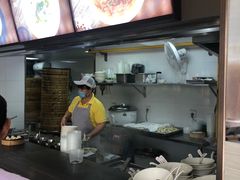 -新丰小吃(江陵路分店)