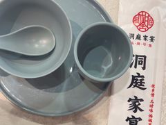 -洞庭家宴·头牌甲鱼(广渠门店)