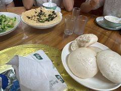 -芦茨金富饭庄·25年老字号·专做稻草鸡