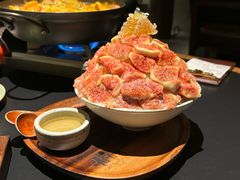 -NEED创意韩国料理(青岛万象城店)
