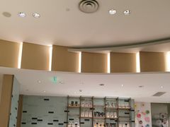 -济南香格里拉·咖啡泉自助餐厅