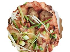 -玛尚诺Pizza&Bar(长泰广场店)