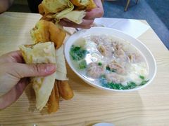 -海清宁记大馅云吞