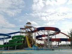 -秦皇岛乐岛海洋王国