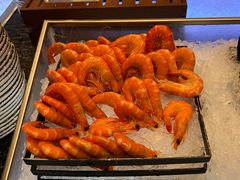 -博林天瑞喜来登酒店·西丽尚膳