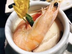 -梅筑·创意料理(王府井百货店)