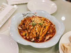 -八珍饺子·烤鸭·家常菜