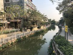 -黄埔古港