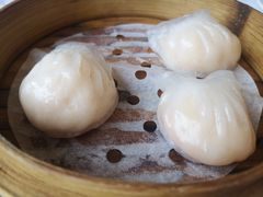 -潮福城大酒楼(北尚店)