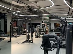 -一年四季24小时智能健身(广百店)
