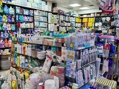 -西北轻工批发市场