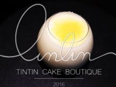 -TINTIN CAKE BOUTIQUE(台北壹店)