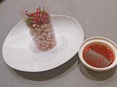 -写庭·鱼鲜川菜·宴请(铁像寺水街店)