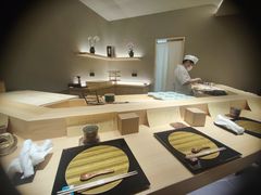 -鮨青(恒基名人购物中心店)