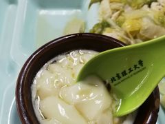 -北京理工大学新食堂