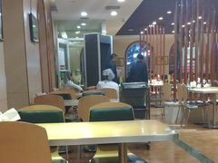 大堂-苏氏牛肉面(北京南路店)