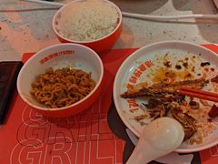 -闻溪有渔·活鱼现烤才好吃(太仓万达店)