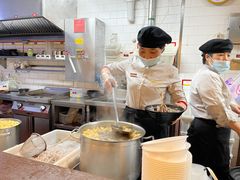 -回味鸭血粉丝汤(新城市广场店)