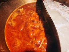 太极鸳鸯锅-小龙坎火锅(万象城店)