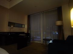 -上海浦东国际旅游度假区绿地铂骊酒店