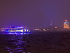 -武汉关码头(轮渡站)