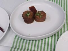 -鹊华居·地道鲁菜·海鲜·融合味(大明湖店)