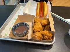 -Shake Shack(西单大悦城店)