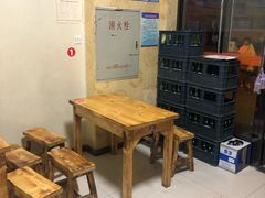 -老乔串店(青松路店)