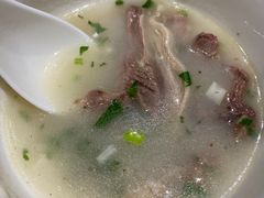 -老牌坊鲁菜名店(聊城美食岛店)