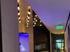 -宽来·欢聚火锅(来福士广场水景店)