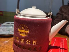 -即墨老公社·海肠捞饭大王(古城店)