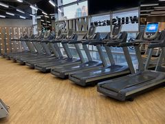 -威尔仕健身(金茂店)