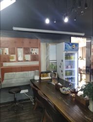 -迪罗造型•潮色接发