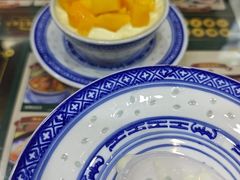 -广信牛奶甜品世家(台东店)