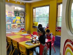 -大卫美术教育(南湖中央广场校区)