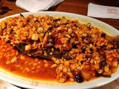 -小吊梨汤·北京菜·烤鸭(鸟巢店)