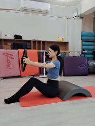 -无界瑜伽普拉提