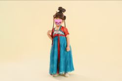 点击看大图 -爱你宝贝儿童摄影(西湖云端店)
